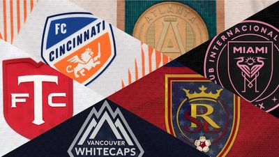 MLS 2026 Jersey Reveal: Second Wave Completes Eclectic New Season Drop