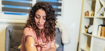 Menopause, hormones and the brain: how hormone therapy could help protect against Alzheimer’s