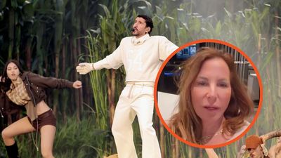 RHONY star Jill Zarin fired from reunion show over ‘vile’ Bad Bunny comments