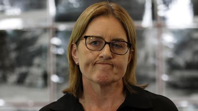 Official probe into CFMEU links rejected by premier