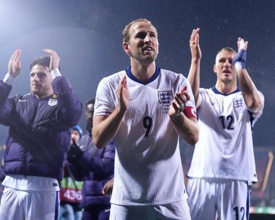 England to play New Zealand and Costa Rica in final pre-World Cup friendlies