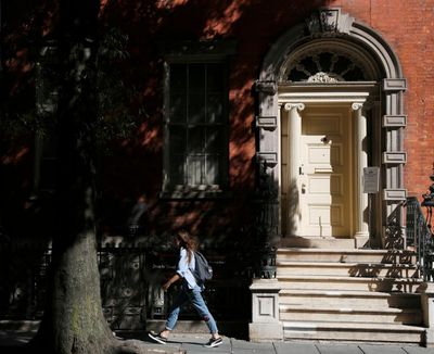 Hidden passage linked to Underground Railroad found in New York museum