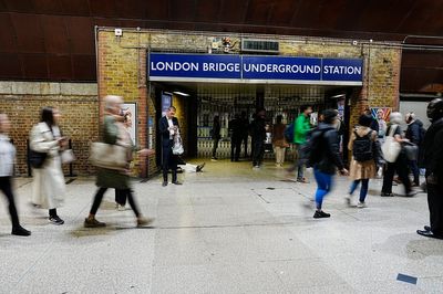 British Transport Police begins Live Facial Recognition trial at London stations