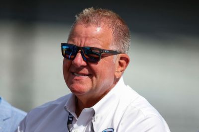 Jay Frye reflects on IndyCar run one year after departure