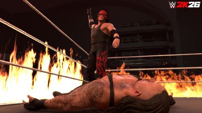 WWE 2K26: Which Version Should You Pre-Order?
