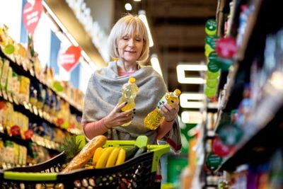 9 Everyday Costs Rising Faster Than Seniors’ Income