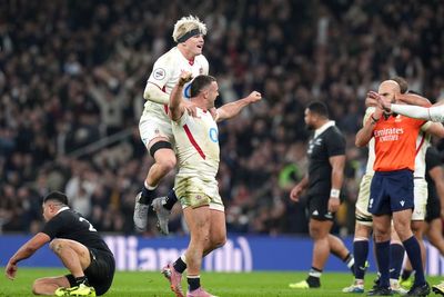Ben Earl and Henry Pollock versatility gives England more variety – George Ford