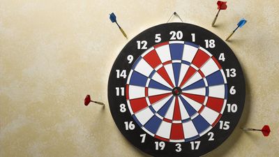 Passive Muni Investors: Is Your Strategy Missing the Mark?