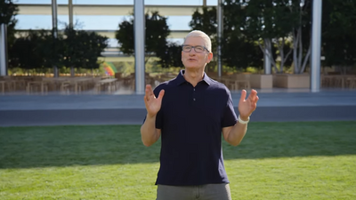 Apple will host celebrations for its 50th birthday soon – this is what I'm hoping to see