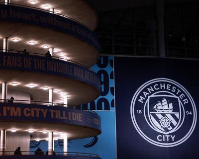 Manchester City and Villa win, Burnley shock Palace: Premier League – as it happened