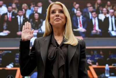 Pam Bondi has fully drunk the Kool-Aid. Her latest hearing about the Epstein files proves it