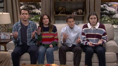 Why Saturday Night Live Isn't Airing New Episodes On NBC For Awhile And When It'll Return
