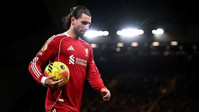 Why Dominik Szoboszlai Isn’t Playing for Liverpool vs. Sunderland