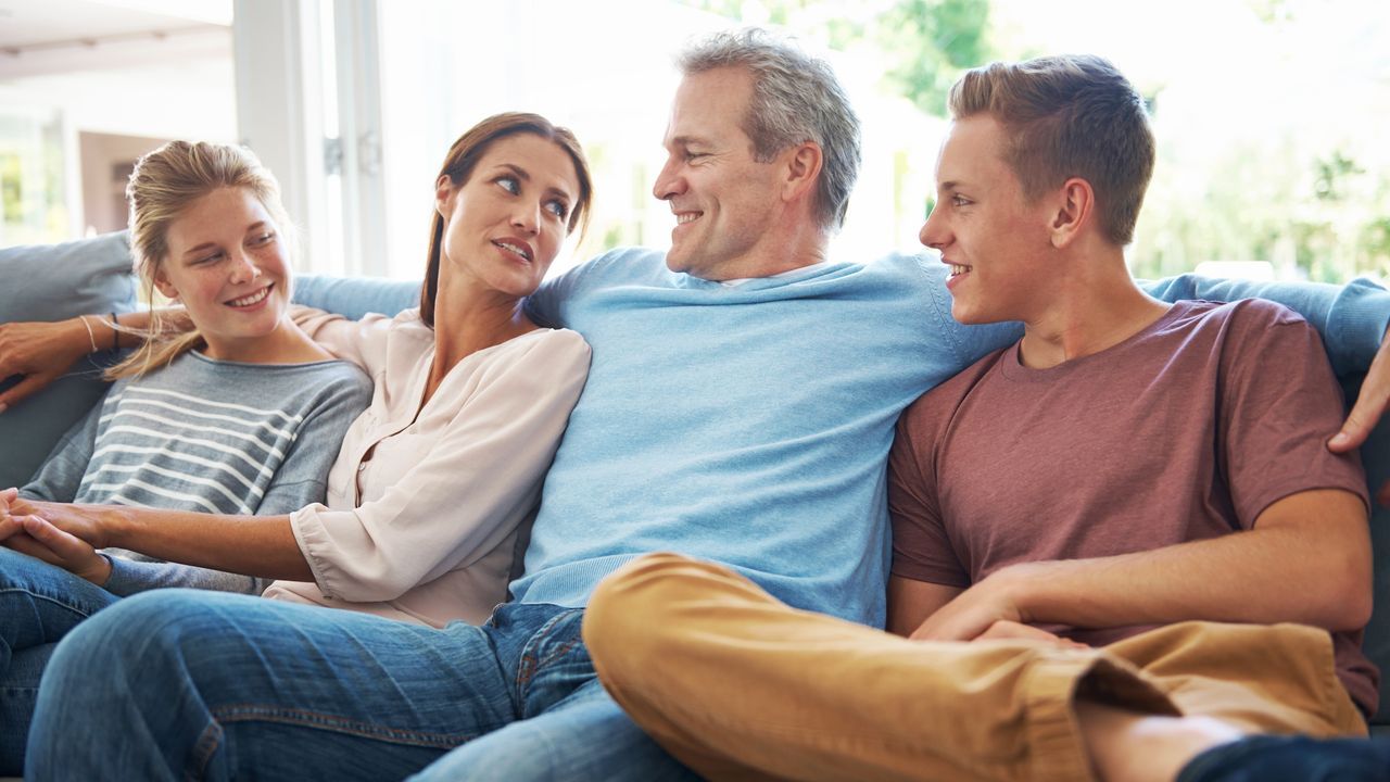 A Matter of Trustees Is Your Spouse the Best Person…