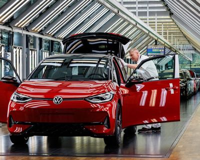 The Guardian view on a ‘Made in Europe’ industrial strategy: an idea whose time has come