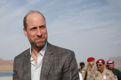 William’s Saudi tour to forge closer ties with key UK ally ends