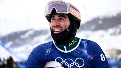 Aussie snowboard team regroup after shock injury blow