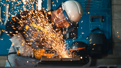 Diagnostic dilemma: Teenager contracts rare 'welder's anthrax,' marking the ninth known case ever reported