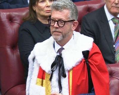 The Guardian view on Keir Starmer and rotten peers: go back to the reforming spirit of the Labour manifesto