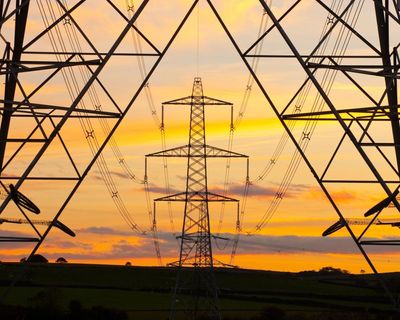 Wake up Labour MPs: the price of electricity is a crisis for industry and growth