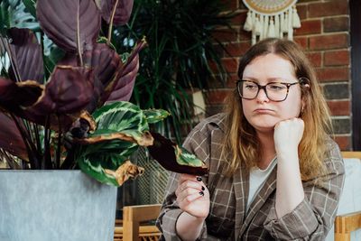 These ‘Unkillable’ Houseplants Are Dying in Droves This Winter — Here’s Why