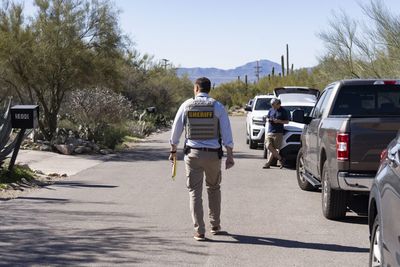 Bitcoin reportedly sent to wallet associated with Nancy Guthrie’s ransom letter providing potential clue in investigation