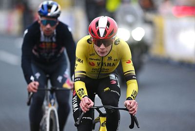 A season-delaying crash, a coach break-up and losing key teammates – Has Jonas Vingegaard's 2026 Tour de France bid gone wrong before it's even started?