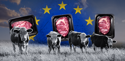 Why Australia’s trade deal with Europe hinges on a forgotten promise - and a handshake