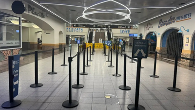 High-energy laser to attack Mexican cartel drones? What happened in US airspace during 8-hour El Paso shutdown