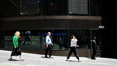 ASX lifts earnings but transformation costs rising