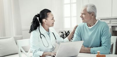 Understanding the difference between apathy and depression can be lifesaving for people with brain disorders