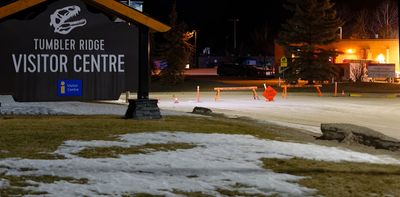 Tumbler Ridge shootings highlight the need for mental health support for survivors and their community