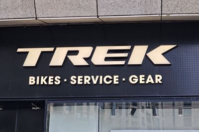 'The rear wheel bolts can break when torqued' – 20,000 Trek e-bikes recalled