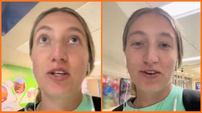 Woman paid $25 for a ‘mystery’ car rental from Budget, and what they gave her proves it’s worth the gamble