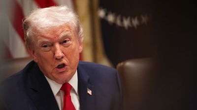 Trump told a Ford worker ‘you’re fired’ after being told a ‘pedophile protector’, but the union’s response shows it doesn’t work that way