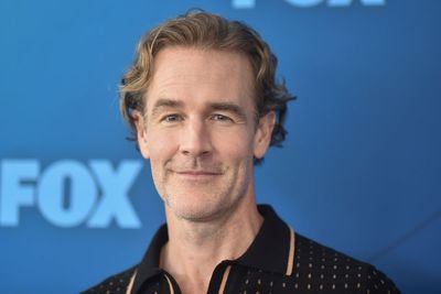 US actor James Van Der Beek dies aged 48 after suffering from cancer