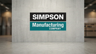Simpson Manufacturing: A Mid-Cap Rally With New Highs in Sight