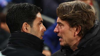 ‘Extraordinary’—Mikel Arteta Delivers Telling Reaction to Thomas Frank Sack