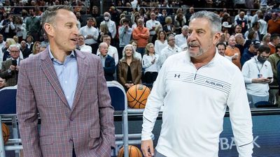 Bruce Pearl Rips Nate Oats for Alabama’s ‘Selfish’ Charles Bediako Endeavor