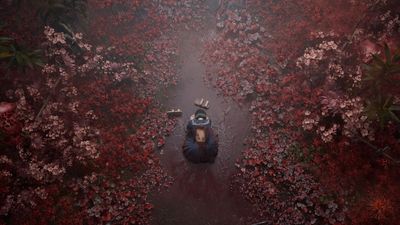 Konami announces a new Silent Hill Transmission showcase and, curiously, it's right after tomorrow's PlayStation State of Play