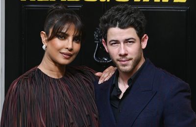 Priyanka Chopra felt 'hurt' by criticism of marriage