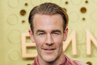James Van Der Beek death latest: Busy Phillips, Chad Michael Murray and Lin Manuel Miranda remember beloved Dawson’s Creek star