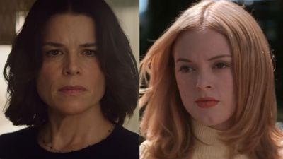 Scream 7's Neve Campbell Just Warmed My Horror-Loving Heart By Confirming Sequel's Tribute To OG Star Rose McGowan