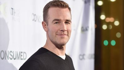 Dawson’s Creek Star James Van Der Beek Has Died Aged 48
