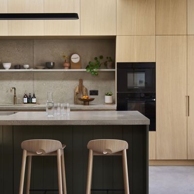 'Convenience kitchens' is the design ethos that will transform how you use your kitchen – these 3 design tips put functionality first