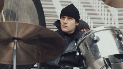 “We weren’t like a normal group that’s ready to take a knock. We couldn’t fight back”: Carl Palmer on how punk killed ELP