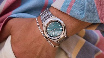 "Brilliant" Citizen watch is over £100 off right now at Amazon