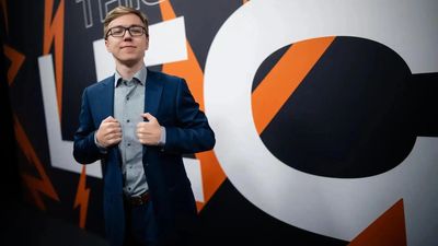Baus is done with pro play after Los Ratones miss out on LEC Versus playoffs