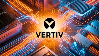 Vertiv Earnings Prove the AI Infrastructure Boom Is Intact