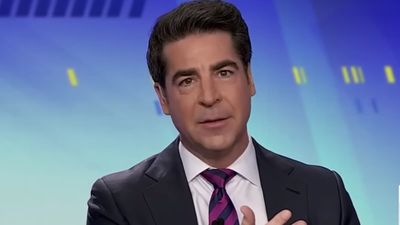 ‘Do I come across as a fascist?’: Jesse Watters asks co-hosts important question, they don’t even hesitate to answer